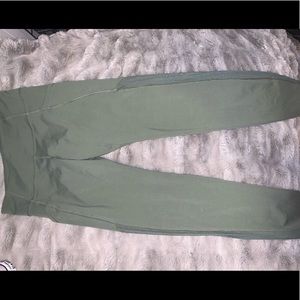 Old Navy Pocket Leggings